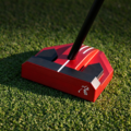 ZERO TORQUE STAND UP PUTTER（S317）
