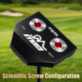 ZERO TORQUE STAND UP PUTTER（S317）_3