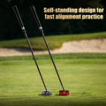 ZERO TORQUE STAND UP PUTTER（S317）_2