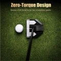 ZERO TORQUE STAND UP PUTTER（S317）_5