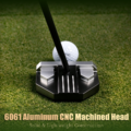 ZERO TORQUE STAND UP PUTTER（S317）_4