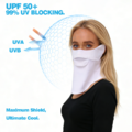 Breathable Sports Face Mask（509）_1