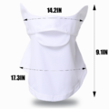 Breathable Sports Face Mask（509）_3