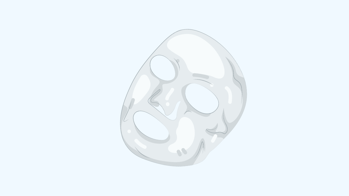 醫生教您挑面膜