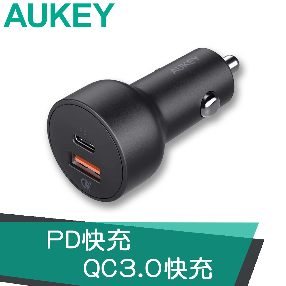 Cc Y6 Aukey 提升您的數位生活方式 台灣總代理