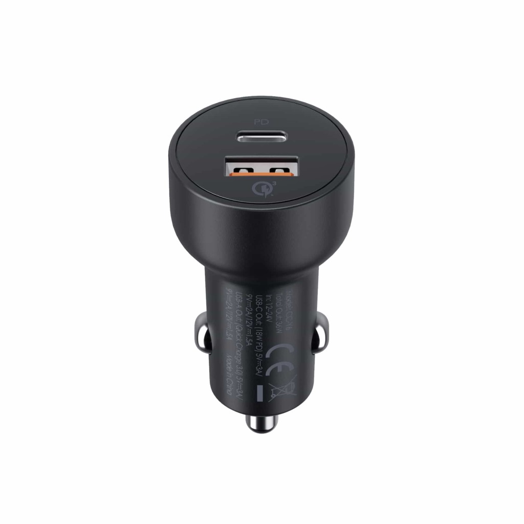 Cc Y6 Aukey 提升您的數位生活方式 台灣總代理