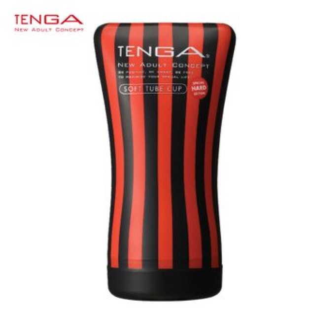 日本TENGA TOC-102H 體位型飛機杯(緊實)