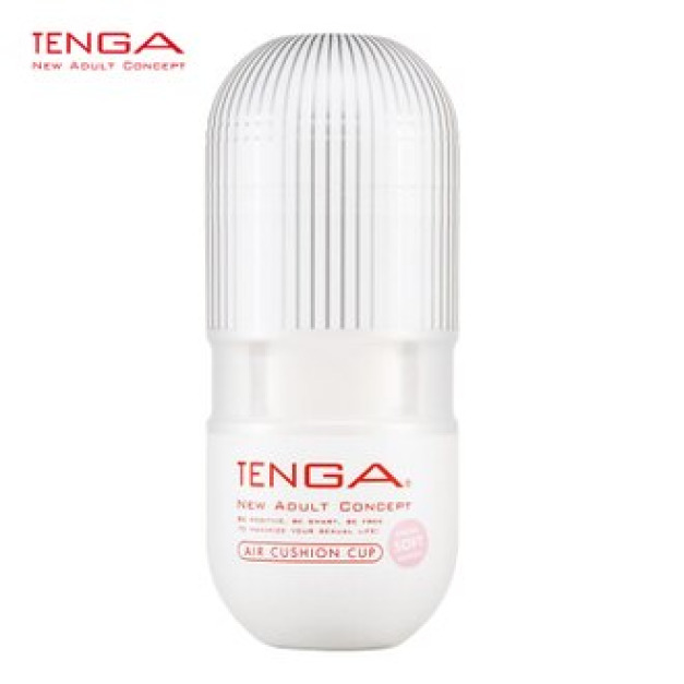 日本TENGA TOC-105S 體位型飛機杯(超柔)