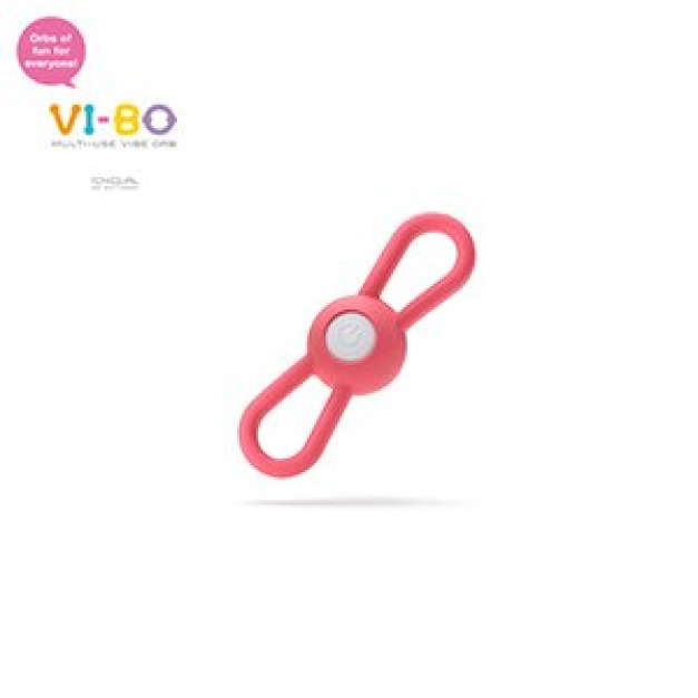 日本TENGA VI-BO TVB-003 HAND BALL 完全防水掌心球