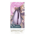 德國 Womanizer Liberty 玩美女人 隱密吸吮愉悅器 (丁香紫/玫瑰粉)