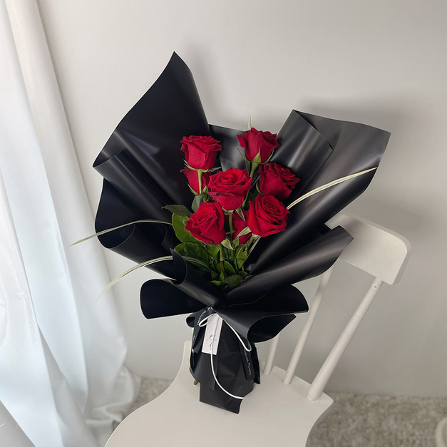 頂級進口玫瑰花束｜鮮花花束