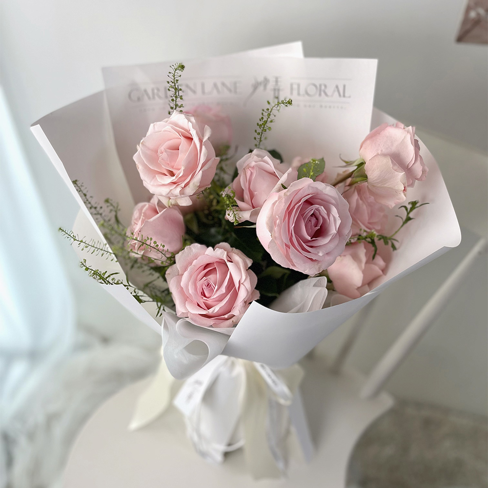 玫瑰花介紹｜花語、顏色寓意、適合送禮對象與照顧方式一次了解