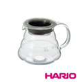 日本 HARIO XGS-36TB 雲朵耐熱微波咖啡下壺 360ml