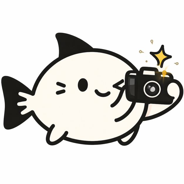 日本藍孔雀（對）成魚