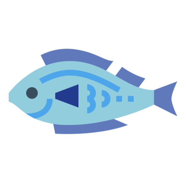 魚