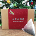 臺灣金萱赤龍茶 (18包)