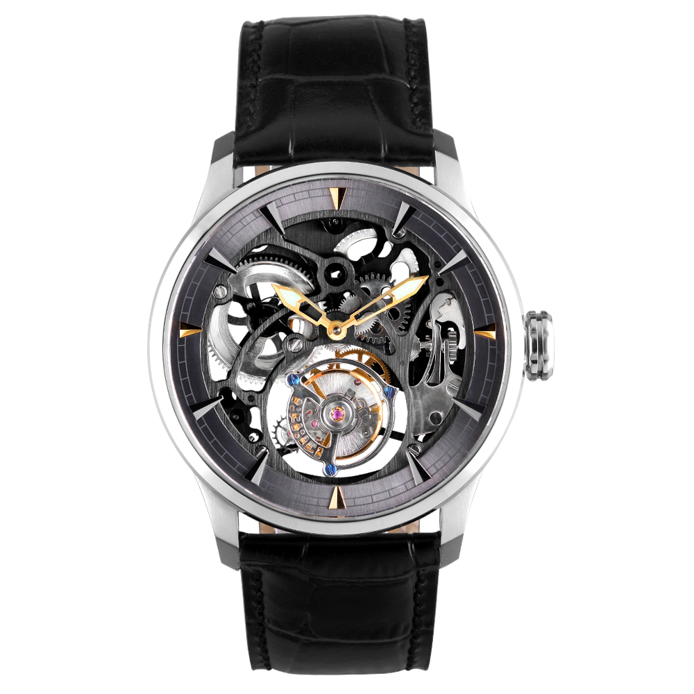 Sold out-FIBER｜黑魂之王｜Tourbillon