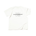 ONGAKUKENEKI TEE (WHITE)_1