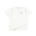 GAKUEKI TEE (WHITE)