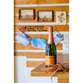 帝寶 特選 卡瓦氣泡酒 Dibon Brut Selección | D.O. Cava | 適合飲用溫度: 6ºC | 酒精濃度: 11,5%_2
