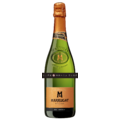 瑪露加特 特選陳年 卡瓦氣泡酒 Marrugat Brut Reserva | D.O. Cava | 適合飲用溫度: 6ºC | 酒精濃度: 11,4%_1