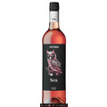 比諾貓頭鷹 魔力粉紅葡萄酒 Nox Seduction Rosé | D.O. Penedès | 適合飲用溫度: 6ºC | 酒精濃度: 11,9%_1