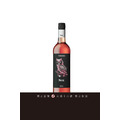 比諾貓頭鷹 魔力粉紅葡萄酒 Nox Seduction Rosé | D.O. Penedès | 適合飲用溫度: 6ºC | 酒精濃度: 11,9%
