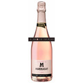 瑪露加特 特選陳年 粉紅卡瓦氣泡酒 Marrugat Brut Rosé | D.O. Cava | 適合飲用溫度: 6ºC | 酒精濃度: 12%_2