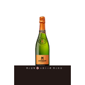 瑪露加特 特選陳年 卡瓦氣泡酒 Marrugat Brut Reserva | D.O. Cava | 適合飲用溫度: 6ºC | 酒精濃度: 11,4%