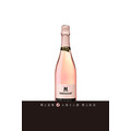 瑪露加特 特選陳年 粉紅卡瓦氣泡酒 Marrugat Brut Rosé | D.O. Cava | 適合飲用溫度: 6ºC | 酒精濃度: 12%