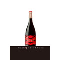紅蝙蝠紅葡萄酒 Red Bat | D.O.Ca. Priorat | 適合飲用溫度: 18ºC | 酒精濃度: 14,95%