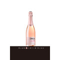 帝寶 粉紅卡瓦氣泡酒 Dibon Brut Rosé | D.O. Cava | 適合飲用溫度: 6ºC | 酒精濃度: 11,5%