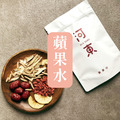 /蘋果水/ 蘋 果 紅 顏 茶 20入