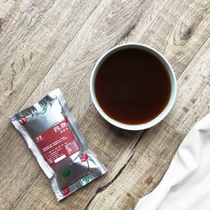 【即飲包系列】四の物