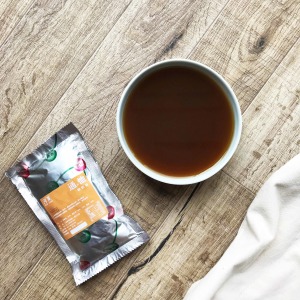 【即飲包系列】通の恤