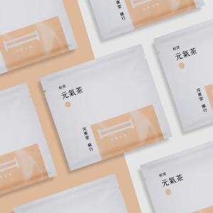 漢方茶單包專區