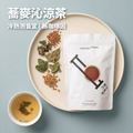 蕎麥沁涼茶