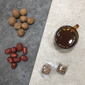 桂 圓 紅 棗 黑 糖 茶 磚 15 入_1