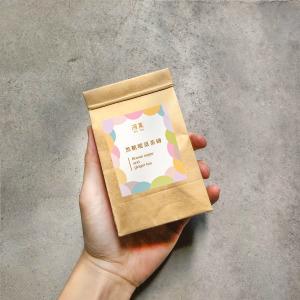 暖 心 黑 糖 薑 茶 磚 4 入