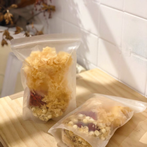 銀 耳 蓮 子 | 調理包