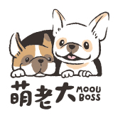 萌老大MOOUBOSS