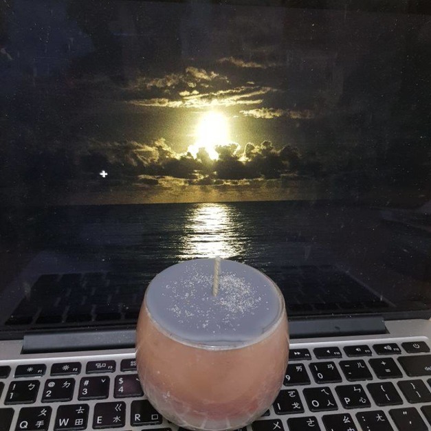 摩訶薩蠟燭訂製專區～