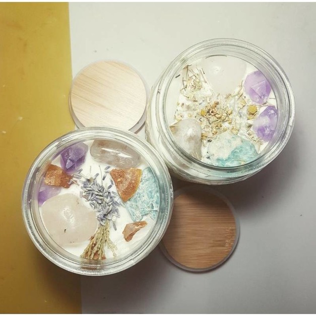 公益活動特製蠟燭特價