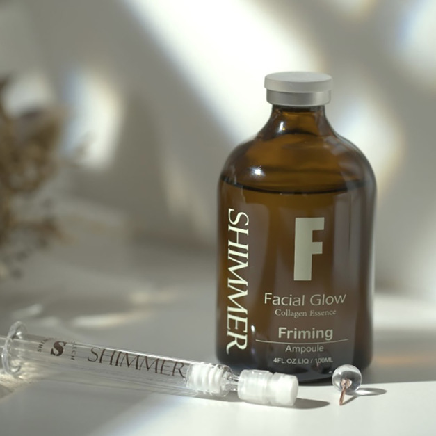 蘋果光精華(直播限定)