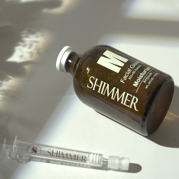 超水光精華(直播限定)