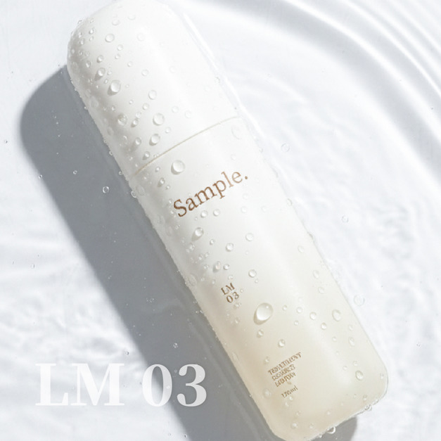 LM 03 極地海洋賦活精萃 120ml
