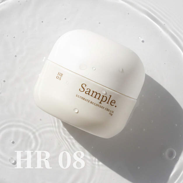 HR08 黑曜經典極致修護霜 50g