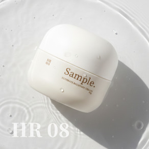 HR08 黑曜經典極致修護霜 50g