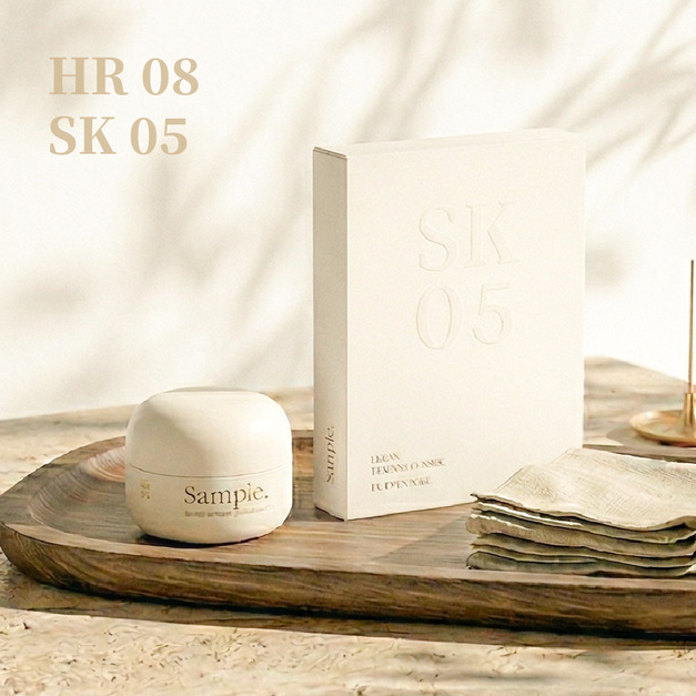 漾修急救組（SK05+HR08）
