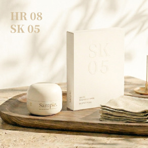  漾修急救組（SK05+HR08）